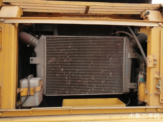小松 PC360-7 挖掘机