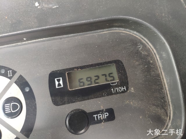 住友 SH300-5 挖掘机