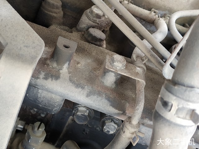 柳工 CLG908D 挖掘机