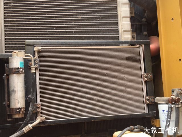 卡特彼勒 320D液压 挖掘机