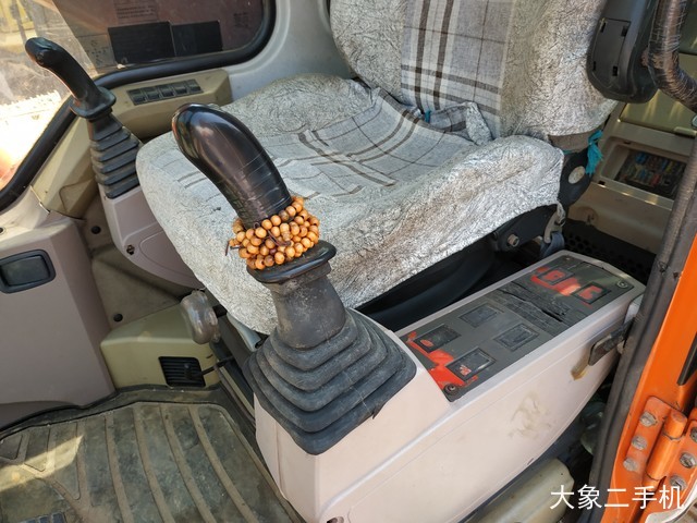 斗山 DH225LC-7 挖掘机