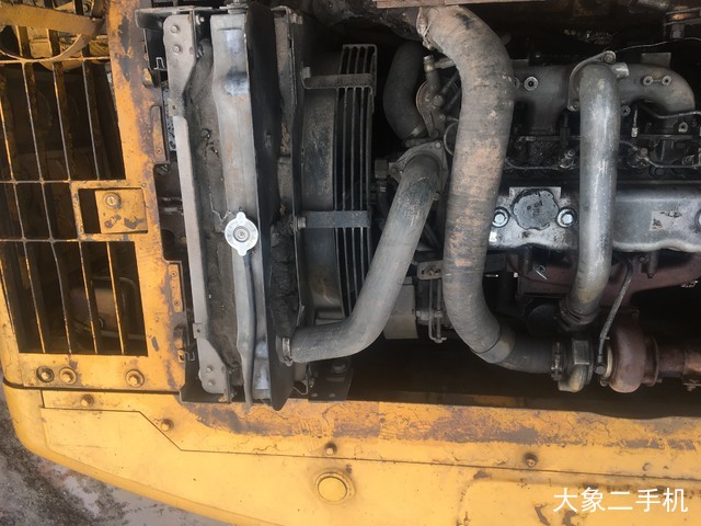 三一重工 SY135C 挖掘机