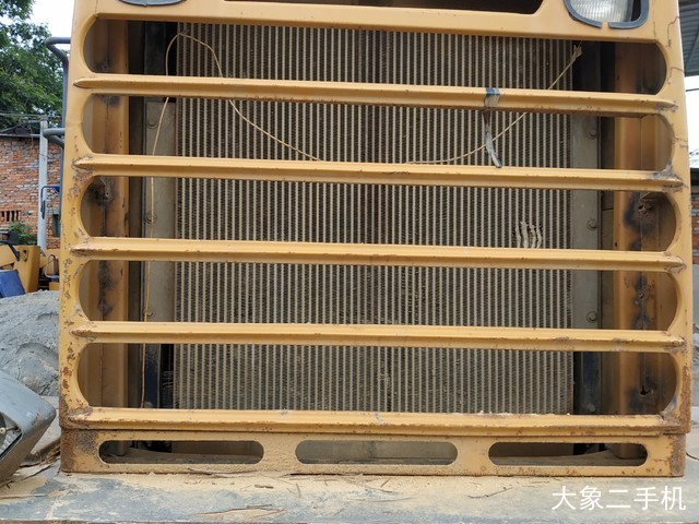 龙工 LG855D 装载机