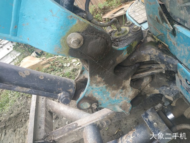 久保田 KX155-3S 挖掘机