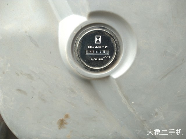 神钢 SK460-8 挖掘机