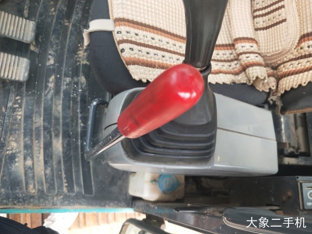 神钢 SK60-C 挖掘机