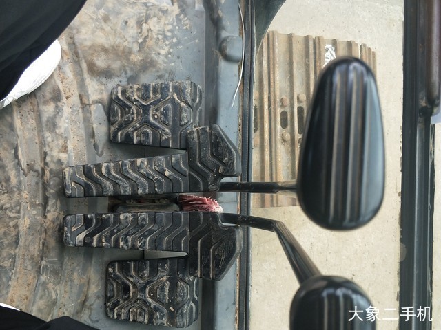 卡特彼勒 324DL液压 挖掘机