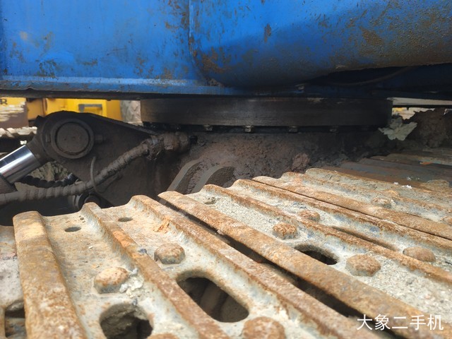 山重建机 JCM906D 挖掘机