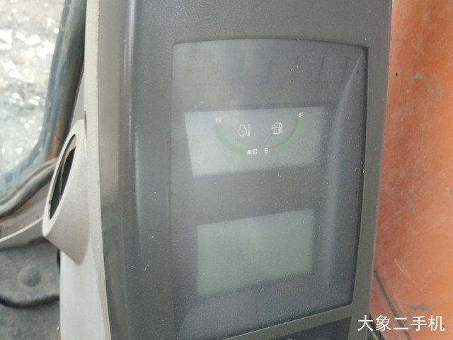 斗山 DH220LC-7 挖掘机