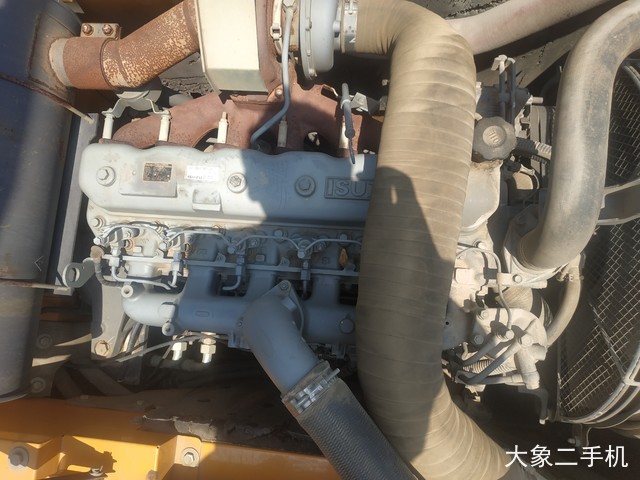 三一重工 SY235C 挖掘机