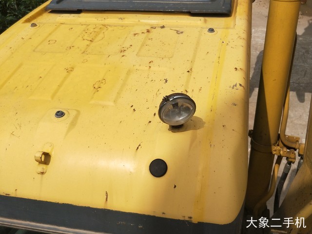 小松 PC360-7 挖掘机