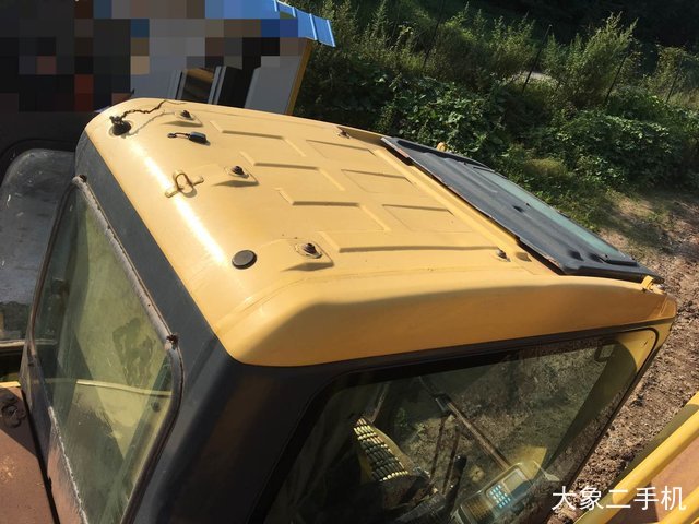 小松 PC300-7 挖掘机