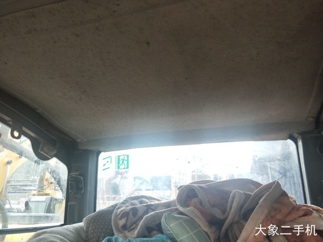 日立 ZX240-3进口 挖掘机