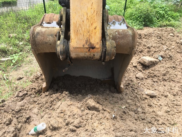 卡特彼勒 324D 挖掘机