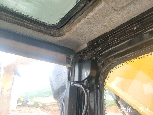 三一重工 SY485H-10 挖掘机