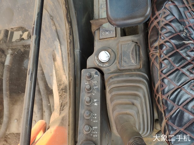 日立 ZX360H-3G 挖掘机