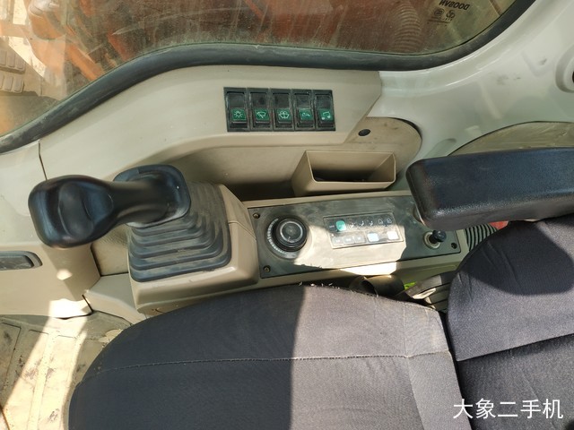 斗山 DH150LC-7 挖掘机