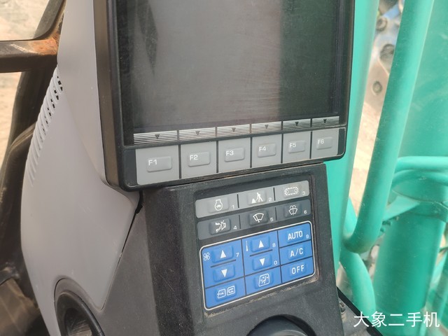 小松 PC200-8N1 挖掘机