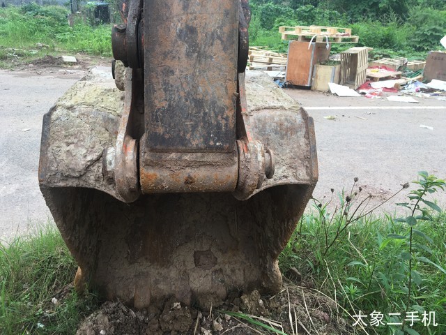 日立 ZX130H 挖掘机