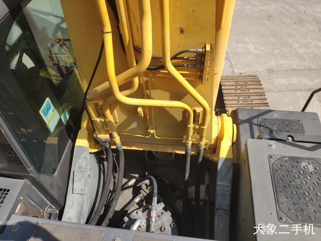 住友 SH350HD-6 挖掘机