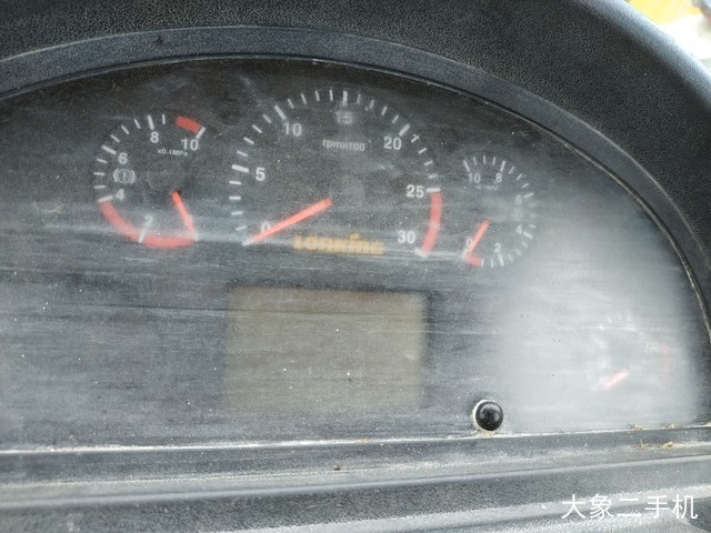 龙工 LG853N 装载机