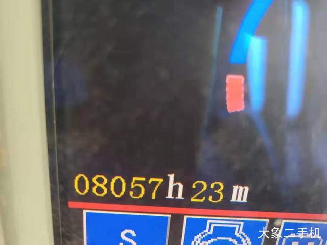 三一重工 SY135C-8 挖掘机