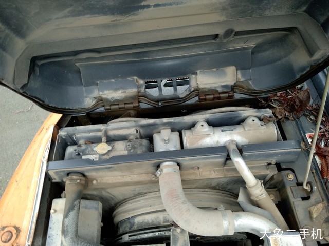 凯斯 CX130B 挖掘机
