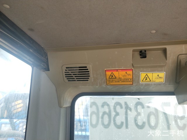 卡特彼勒 315DL 挖掘机