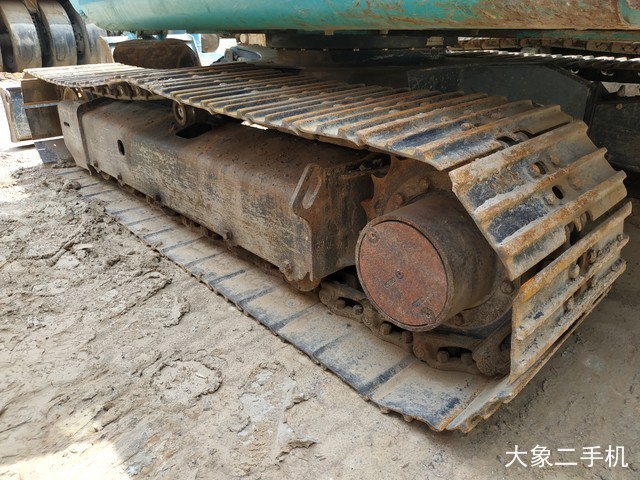 神钢 SK60-8 挖掘机