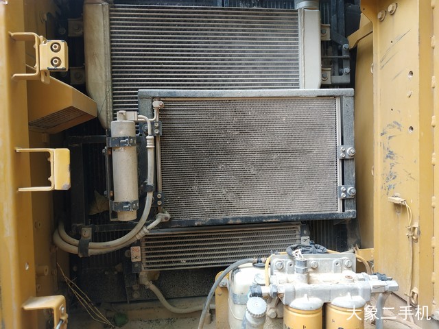 卡特彼勒 320D液压 挖掘机