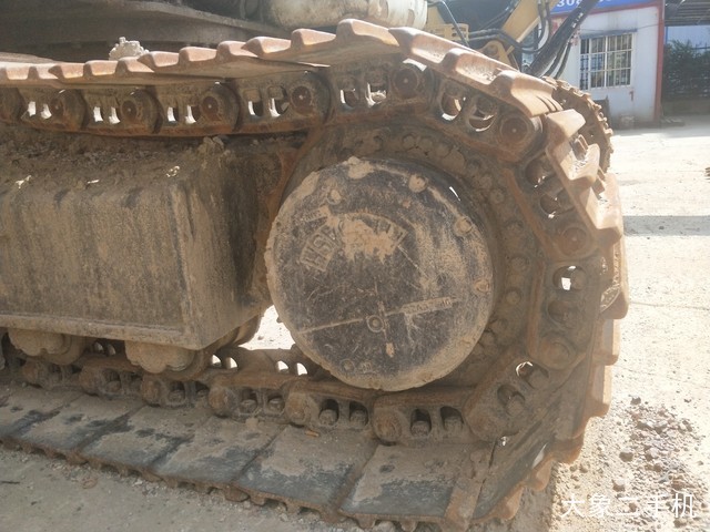 中联重科 ZD230-3 挖掘机