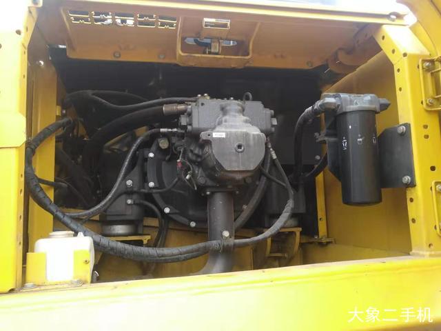 小松 PC360-8M0 挖掘机