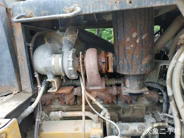 山推 SD22标准型 推土机