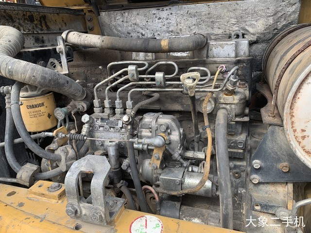 卡特彼勒 307D液压 挖掘机