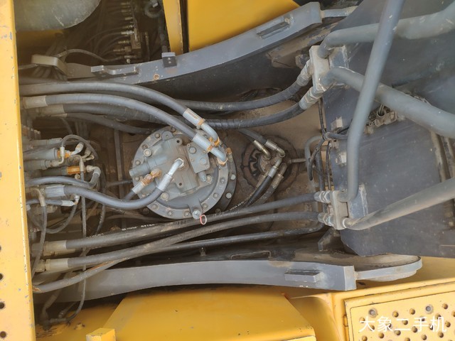 沃尔沃 EC240BLC 挖掘机