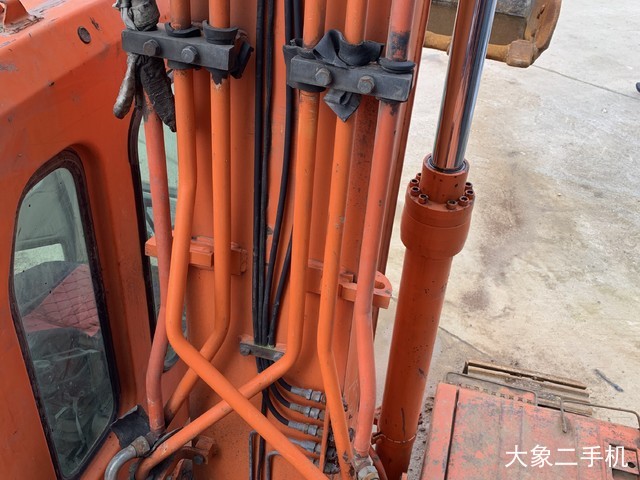 斗山 DH150LC-7 挖掘机