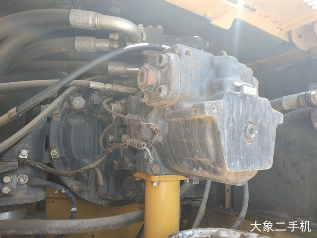 小松 PC360-7 挖掘机