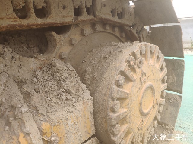 卡特彼勒 D5K 推土机