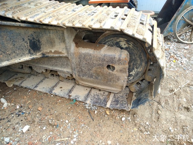 小松 PC240LC-8 挖掘机