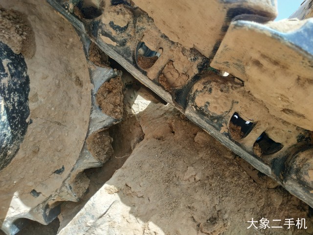 小松 PC200-8 挖掘机