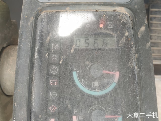 徐工 XE65D 挖掘机