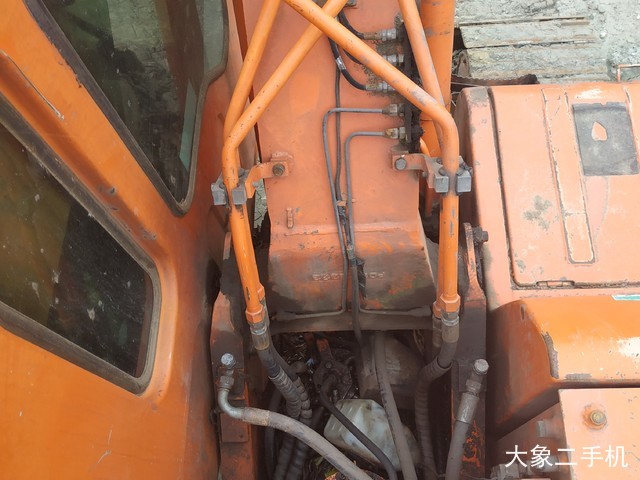 斗山 DH150LC-7 挖掘机