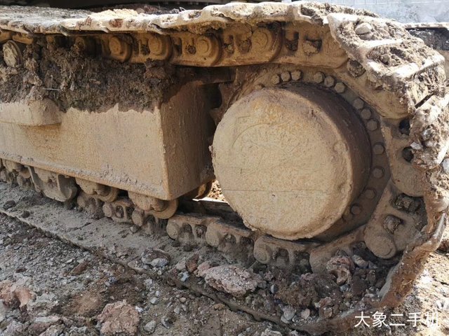 三一重工 SY235C-9 挖掘机