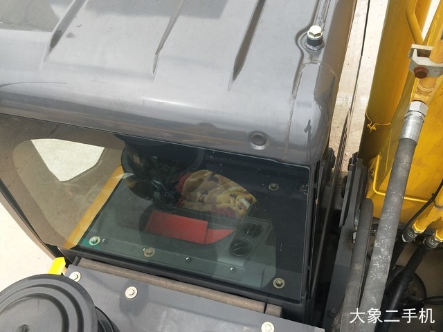 住友 SH210LC-5 挖掘机