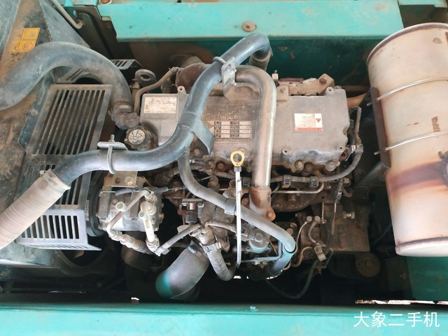 神钢 SK260LC-8 挖掘机