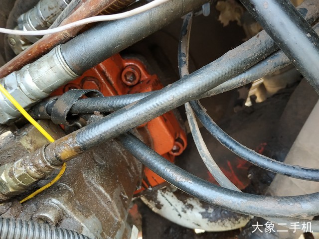 竹内 TB175C 挖掘机