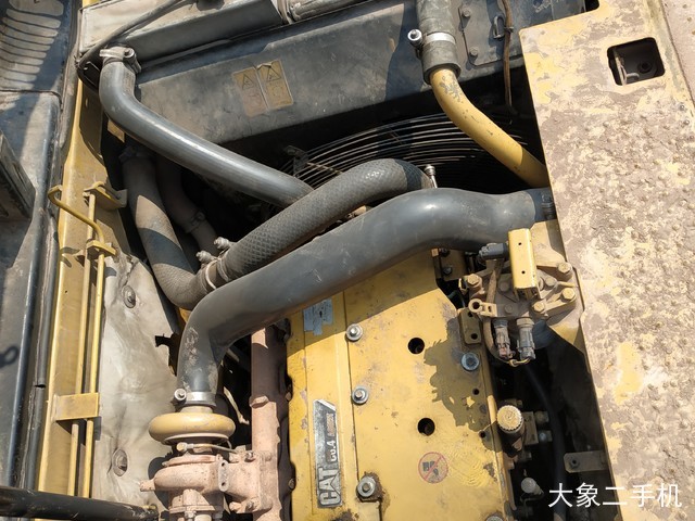 卡特彼勒 320D液压 挖掘机