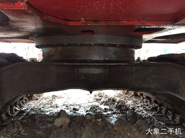 竹内 TB135 挖掘机