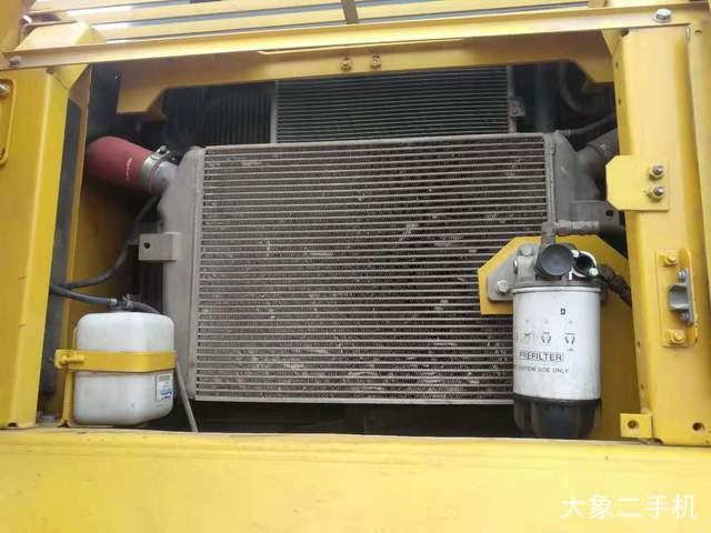 小松 PC360-8M0 挖掘机