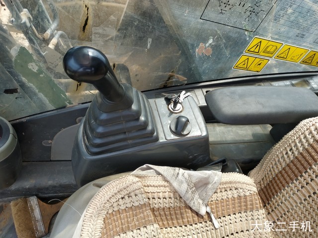 卡特彼勒 320D液压 挖掘机